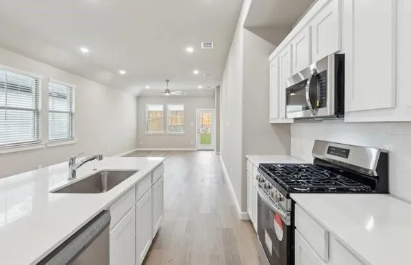 $2,500 | 5302 Gentle Rain Drive, McKinney, TX 75071