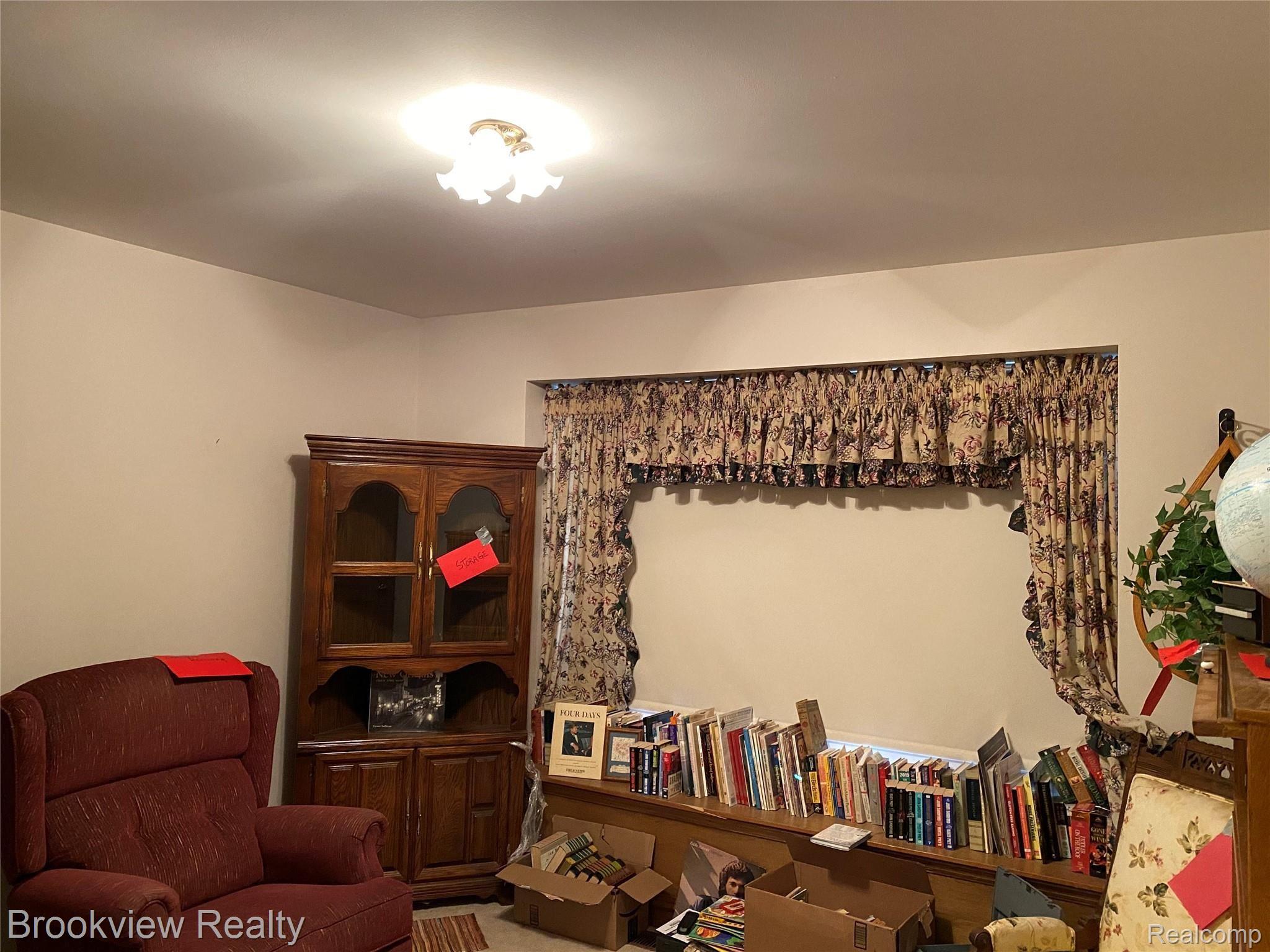 59480 Hayes Road Ray, MI 48096 - Photo 28 of 39 Bedroom