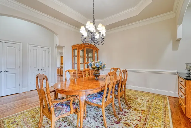 $895,777 | 111 Quitman Point, Chesnee, SC 29323