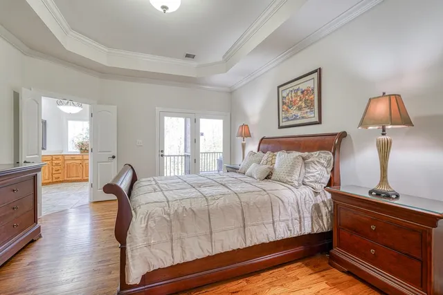 $895,777 | 111 Quitman Point, Chesnee, SC 29323