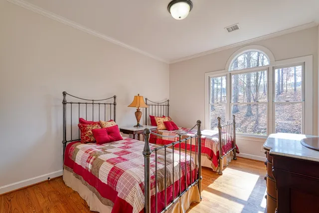 $895,777 | 111 Quitman Point, Chesnee, SC 29323