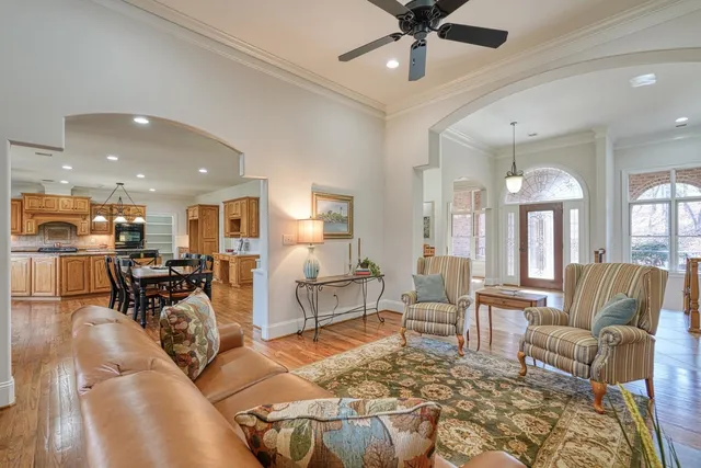 $895,777 | 111 Quitman Point, Chesnee, SC 29323