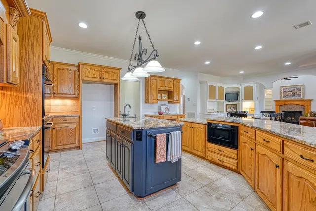 $895,777 | 111 Quitman Point, Chesnee, SC 29323