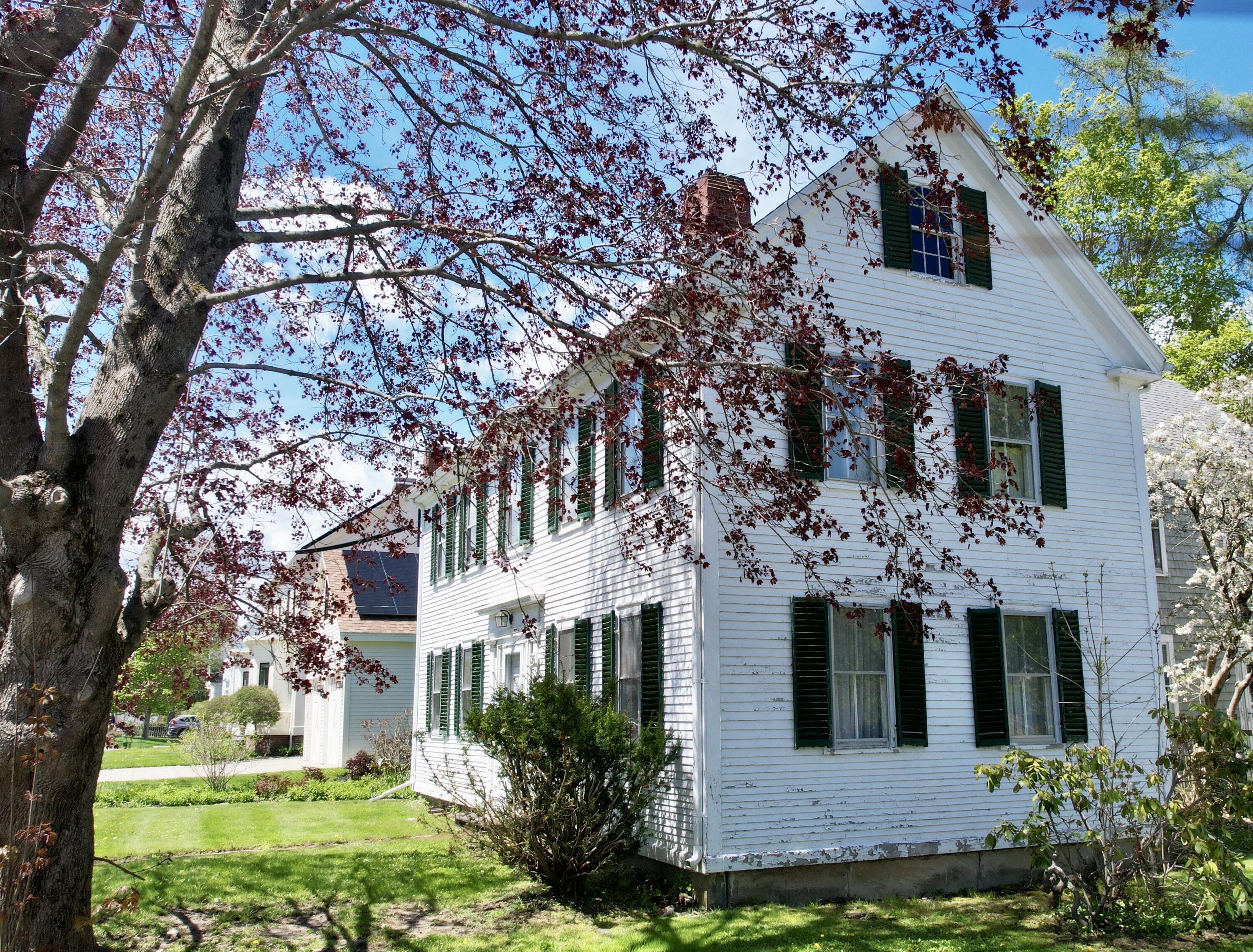 226 Elm Street Damariscotta, ME 04543 - Photo 2 of 71 FullSizeRender