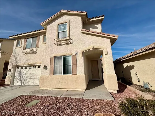 $2,000 | 8290 Golden Cypress Avenue, Las Vegas, NV 89117