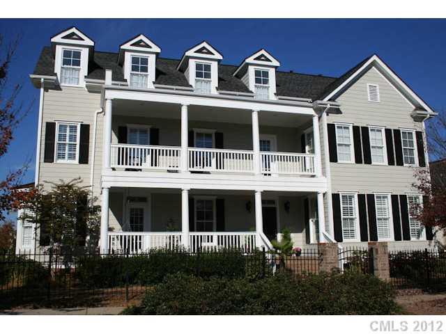 166 Mills Lane Fort Mill, SC 29708 - Photo 1 of 10