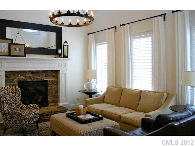 166 Mills Lane Fort Mill, SC 29708 - Photo 2 of 10