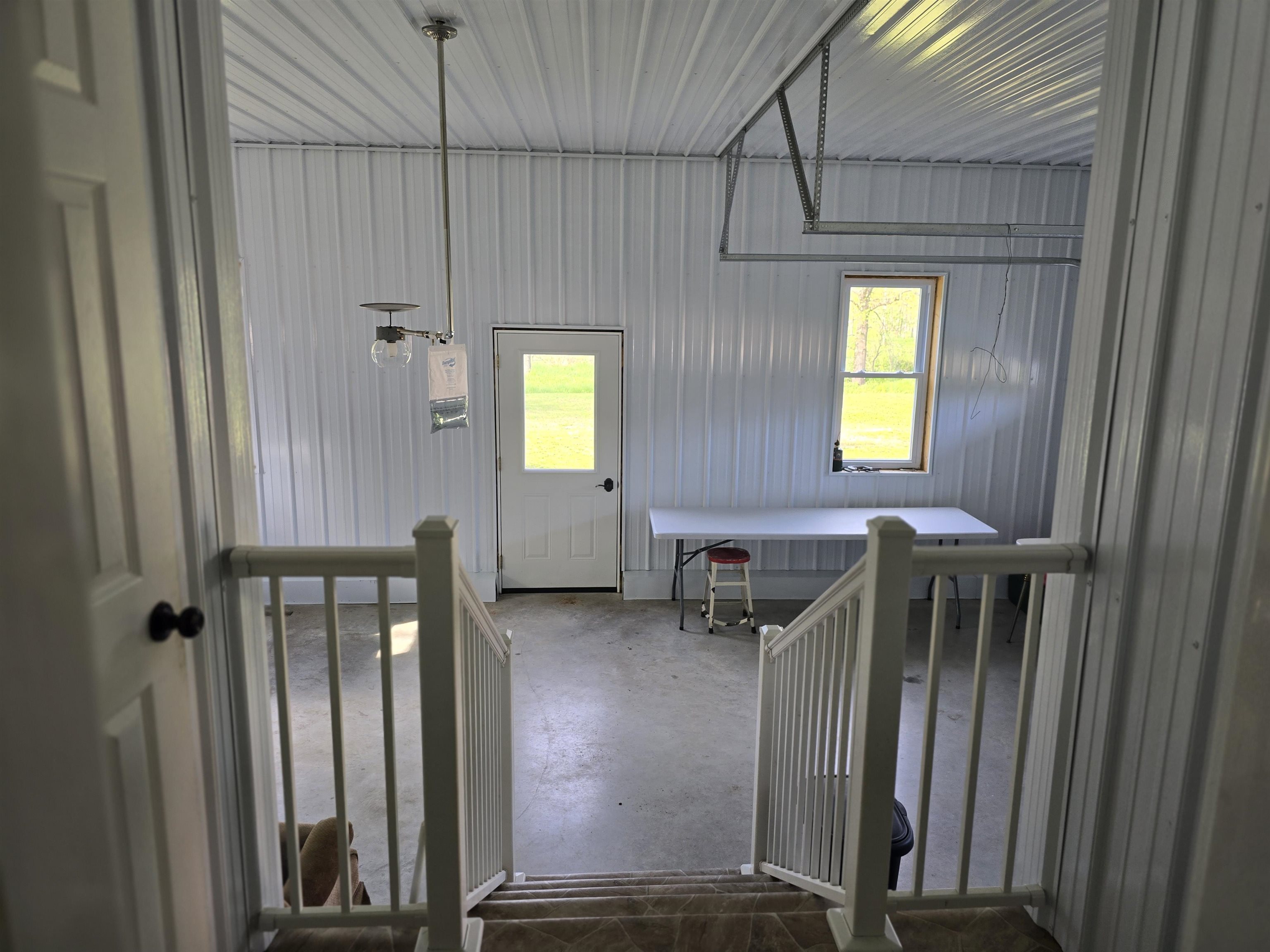 W10556 Czech Road Coloma, WI 54930 - Photo 29 of 60