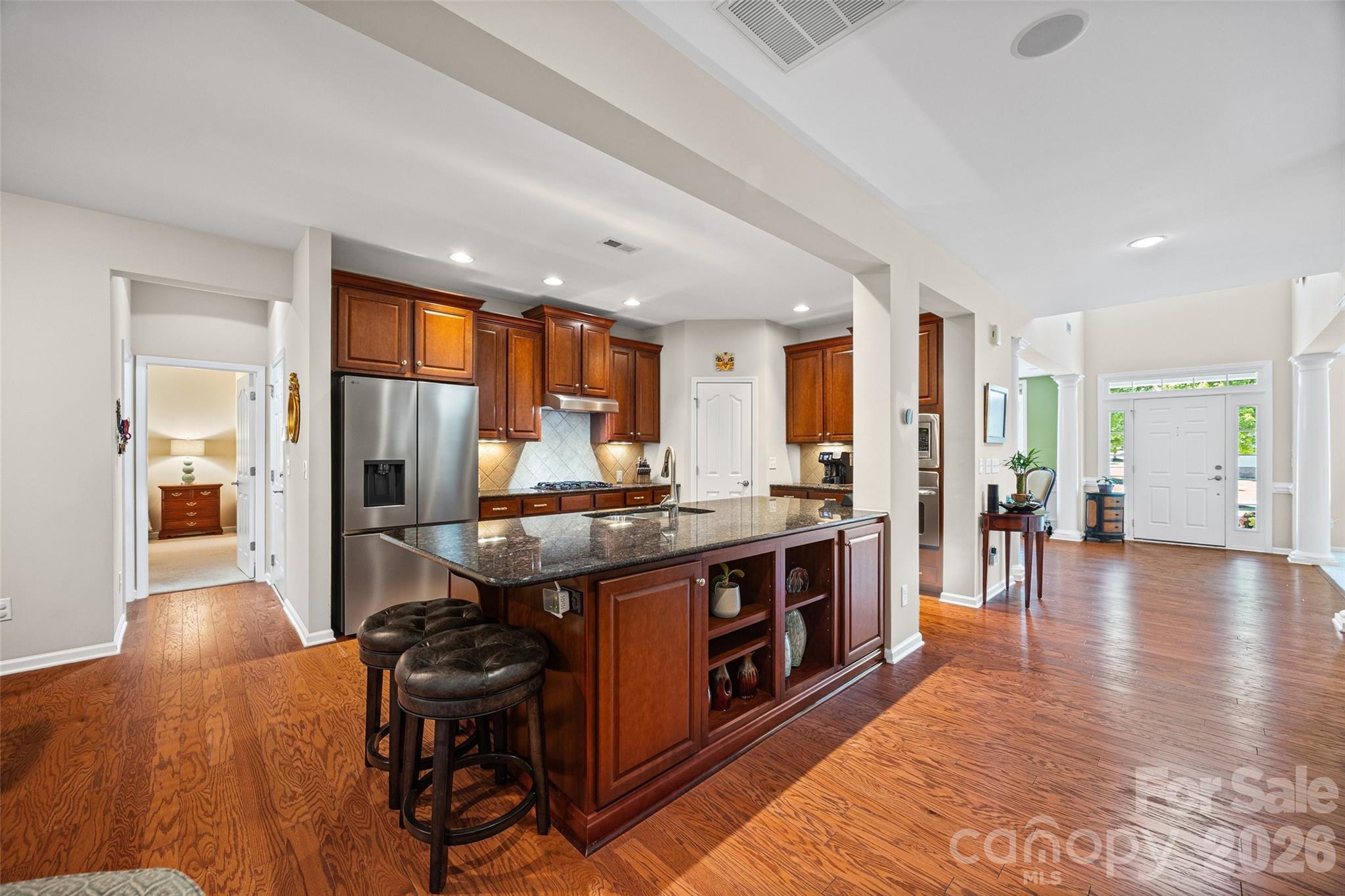 16859 Rudence Court Charlotte, NC 28278 - Photo 14 of 38