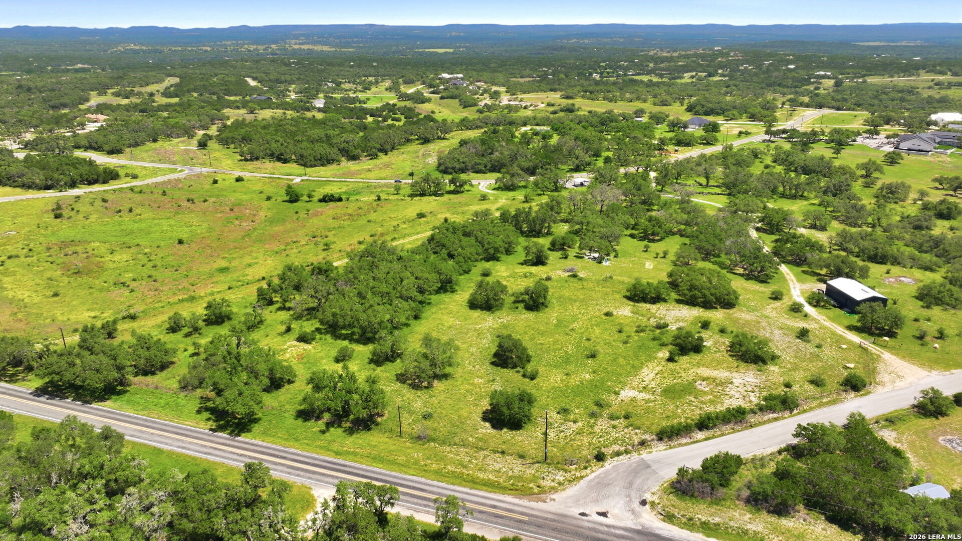 718 Windmill Ridge Drive Blanco, TX 78606 - Photo 23 of 32