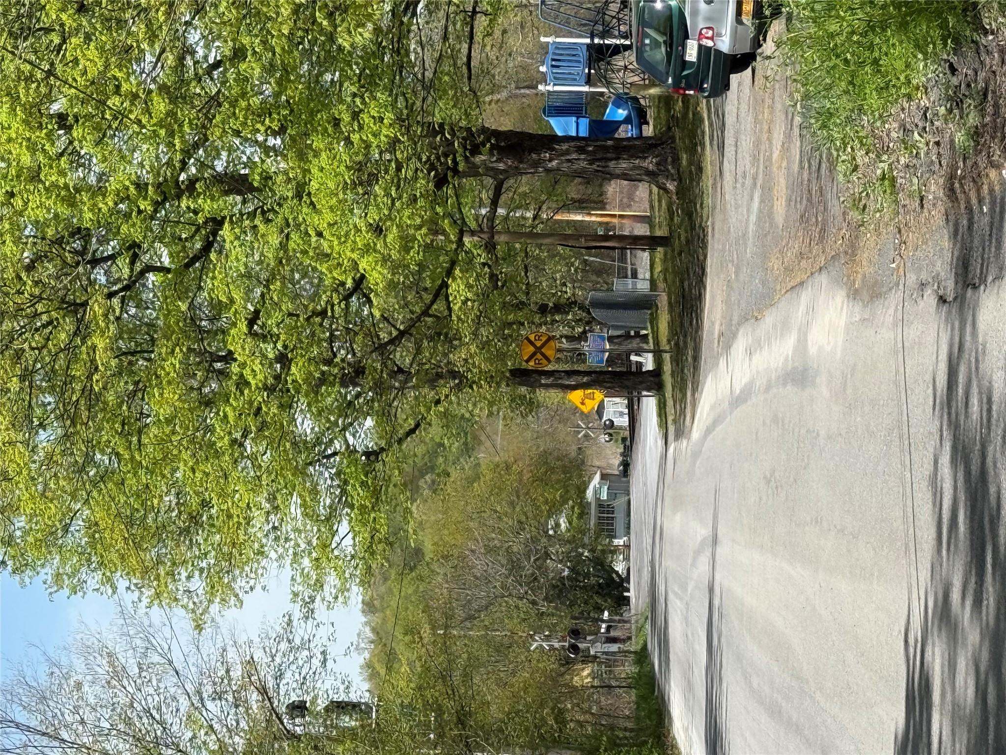 120 Floyd Ackert Road Esopus, NY 12493 - Photo 4 of 5 a view of a city street