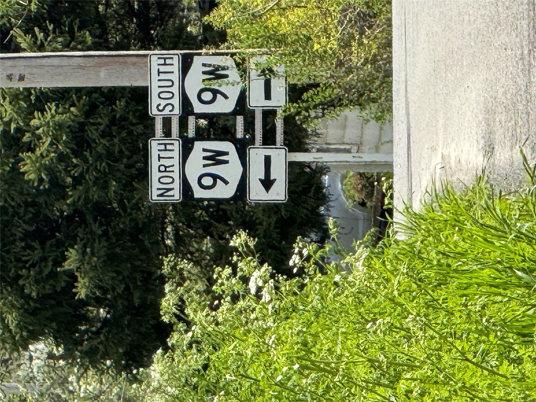 120 Floyd Ackert Road Esopus, NY 12493 - Photo 5 of 5 a sign broad on the side of a road