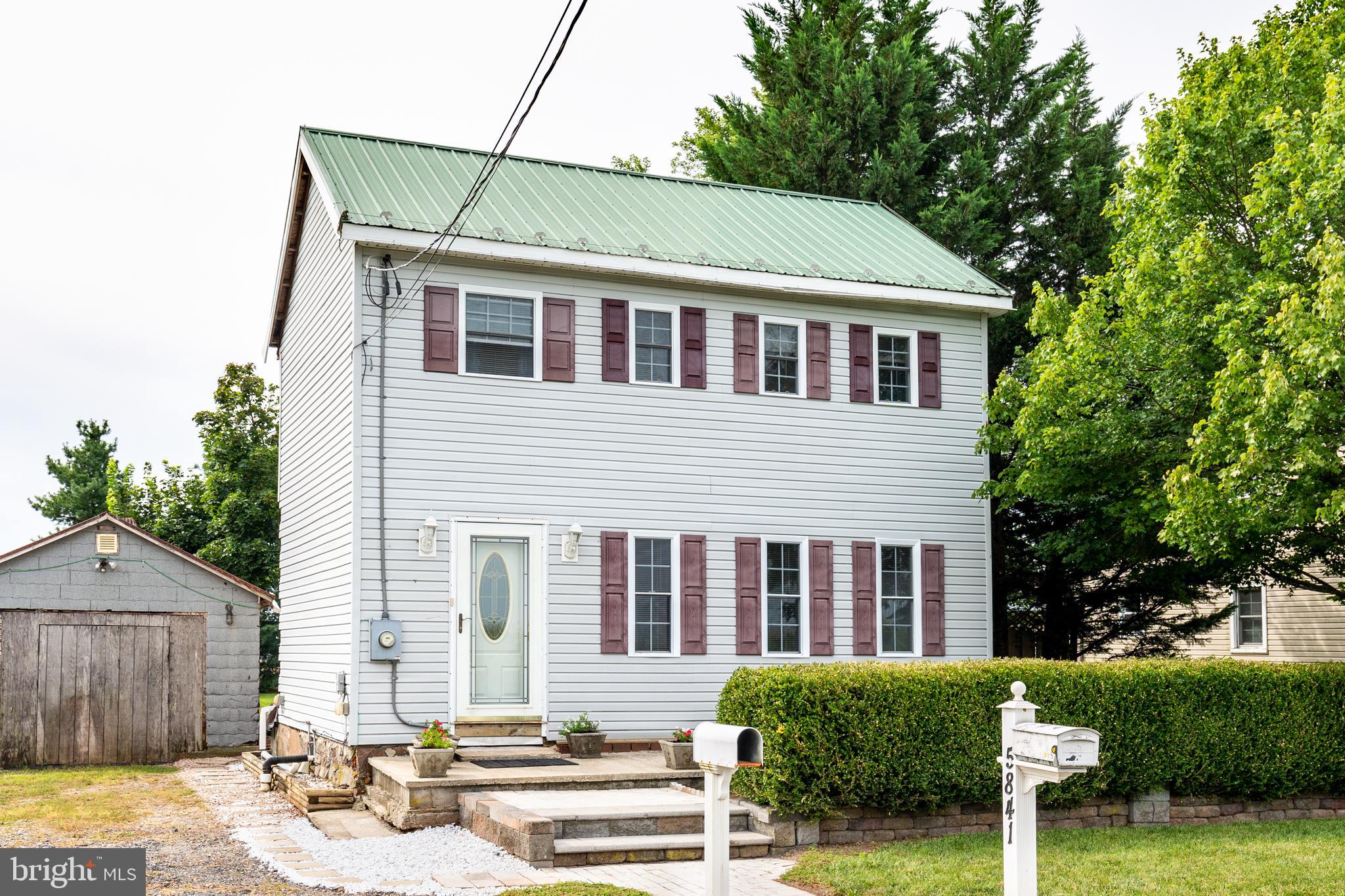 5841 Conover Road Taneytown, MD 21787 - Photo 50 of 54
