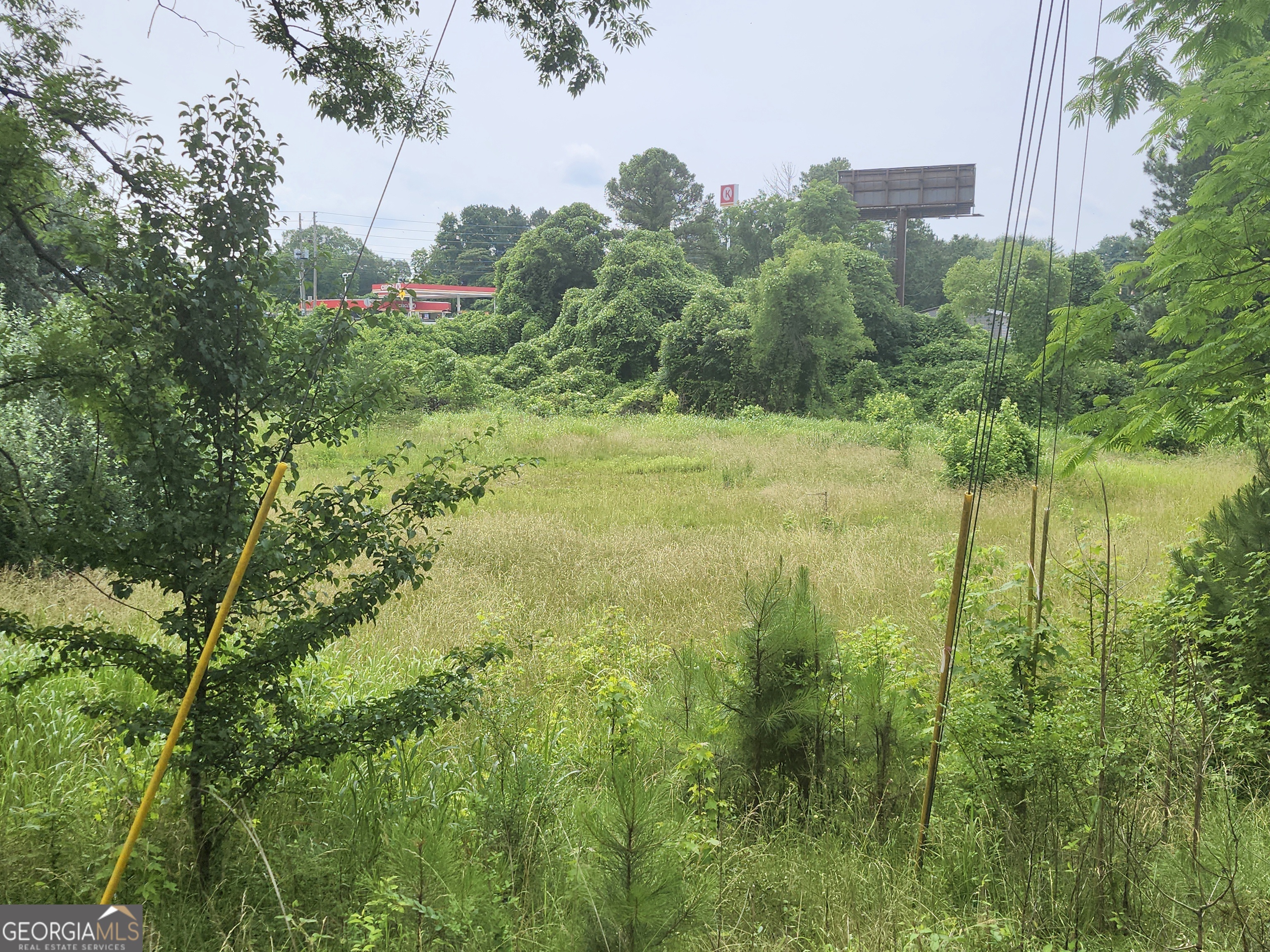65 Vanns Valley Road Southwest Rome, GA 30161 - Photo 1 of 1 a view of a garden