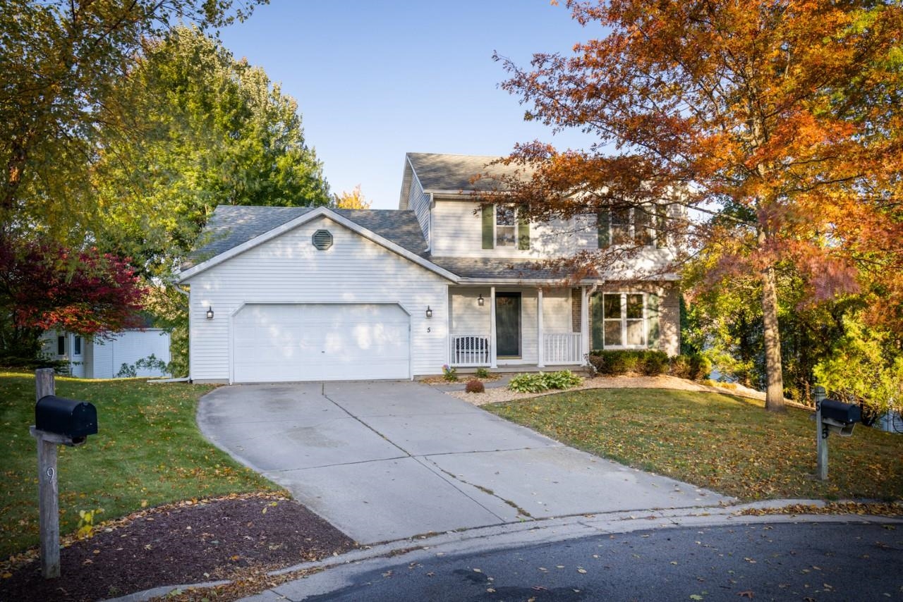 5 Rylant Circle Madison, WI 53719 - Photo 1 of 1