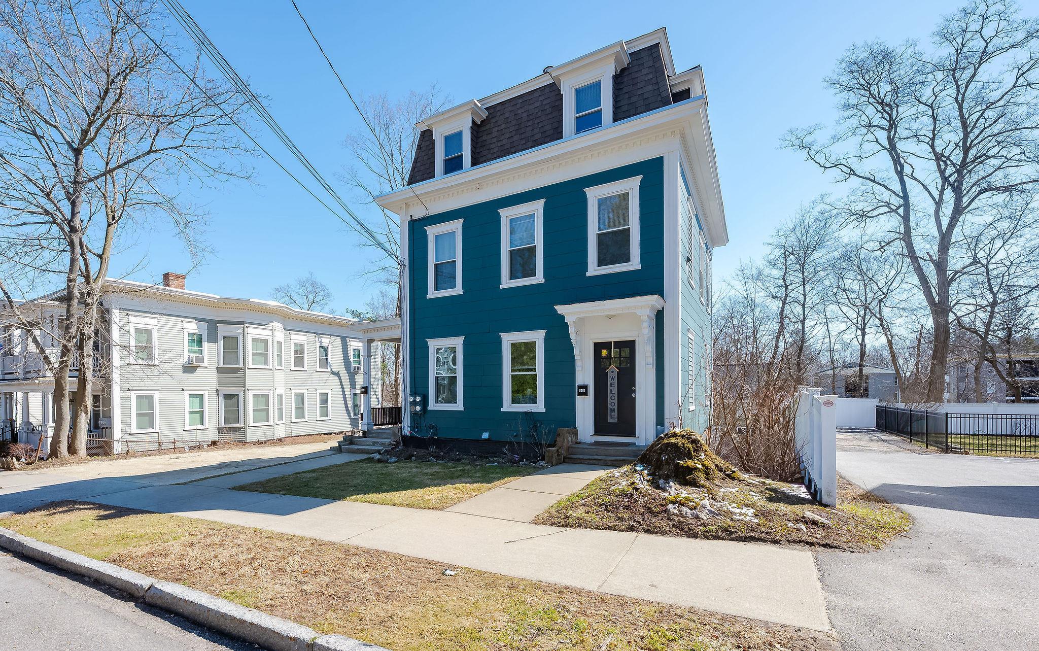 26 Cushing Street Dover, NH 03820 - Photo 33 of 33