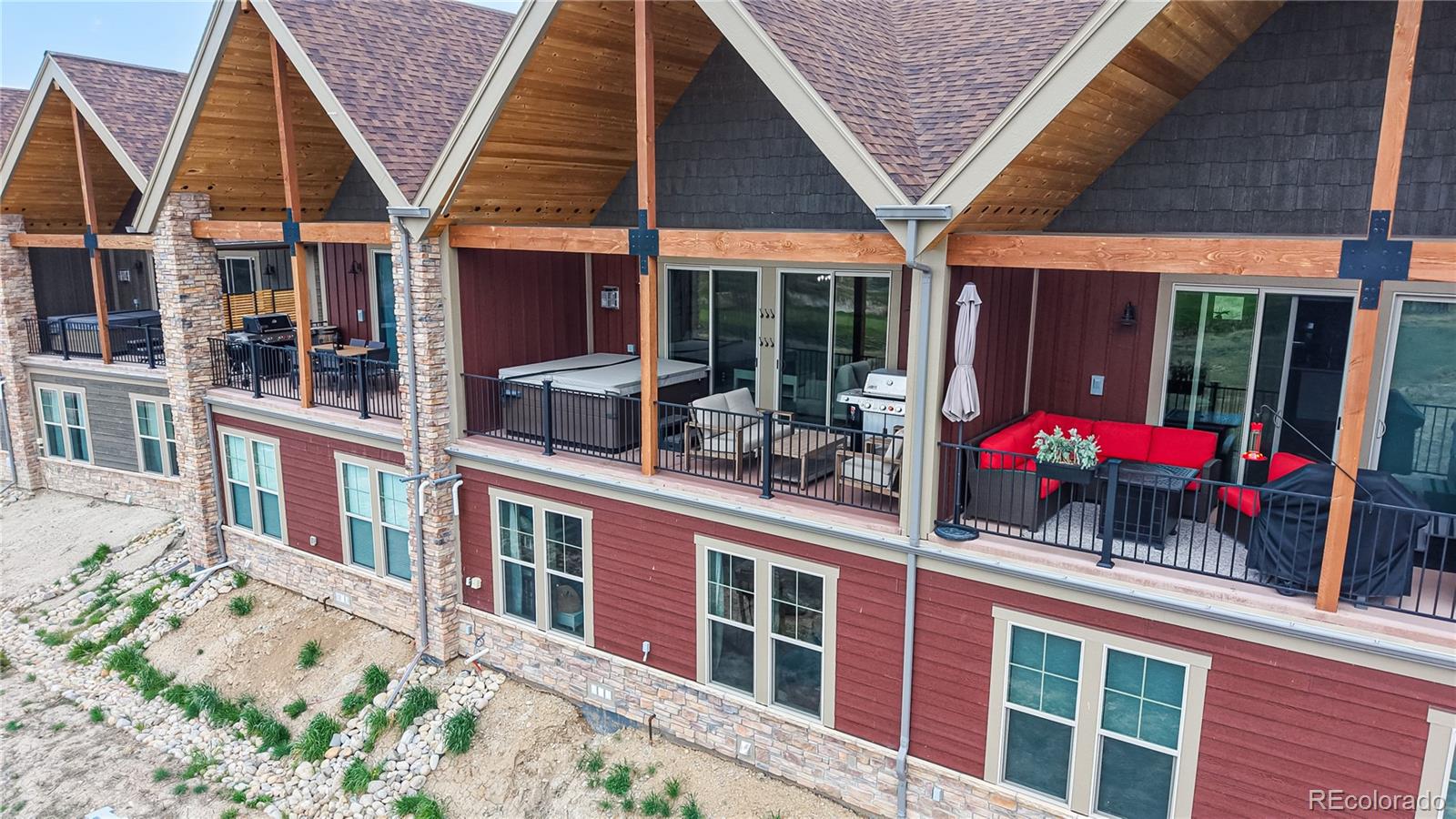 152 Eagle Ridge Drive Granby, CO 80446 - Photo 37 of 46