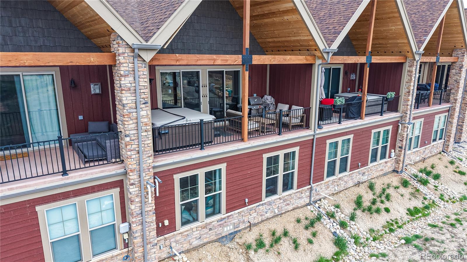 152 Eagle Ridge Drive Granby, CO 80446 - Photo 38 of 46