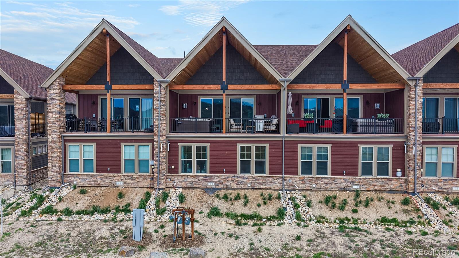 152 Eagle Ridge Drive Granby, CO 80446 - Photo 39 of 46