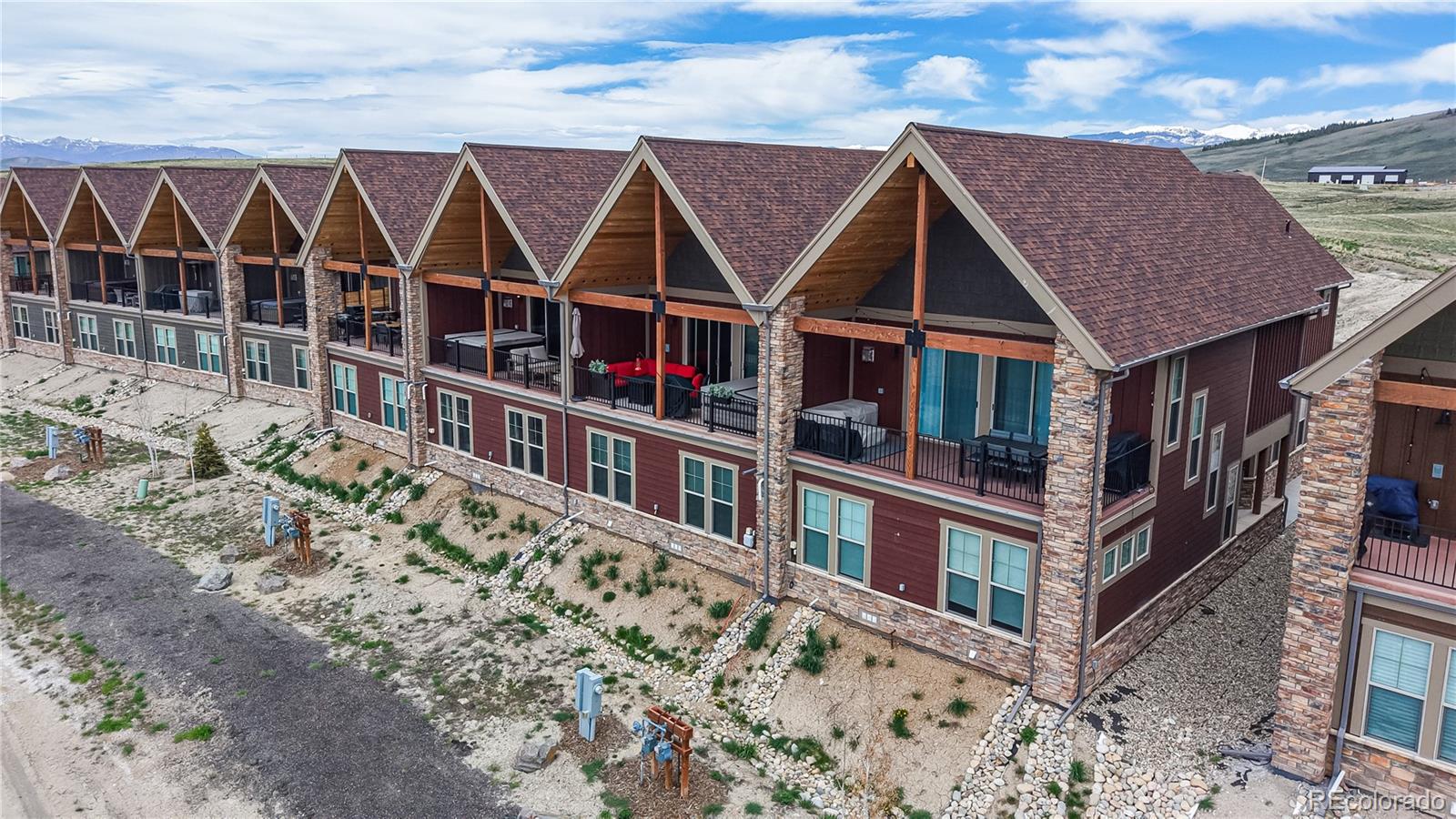 152 Eagle Ridge Drive Granby, CO 80446 - Photo 40 of 46