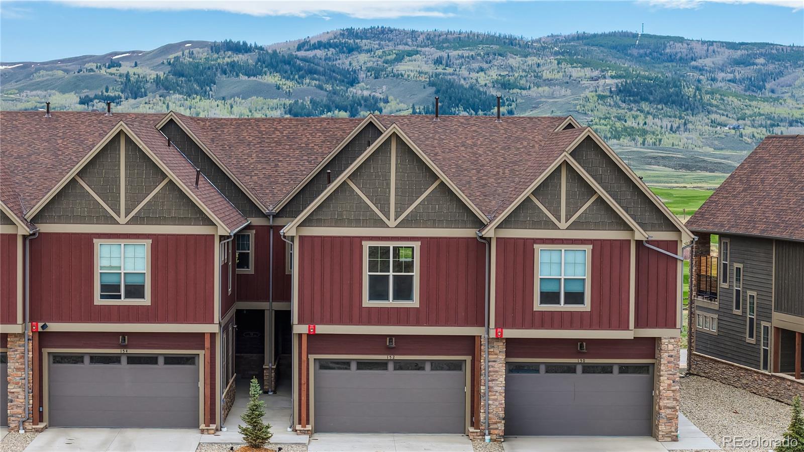 152 Eagle Ridge Drive Granby, CO 80446 - Photo 4 of 46