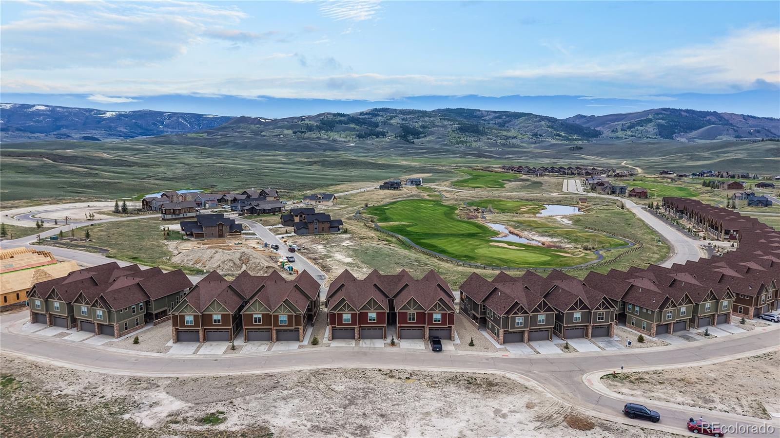 152 Eagle Ridge Drive Granby, CO 80446 - Photo 41 of 46