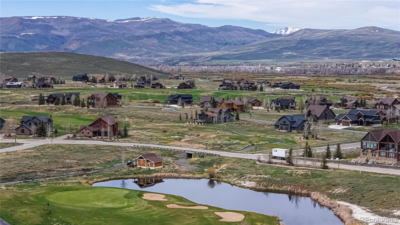 152 Eagle Ridge Drive Granby, CO 80446 - Photo 42 of 46