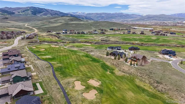 $899,897 | 152 Eagle Ridge Drive, Granby, CO 80446