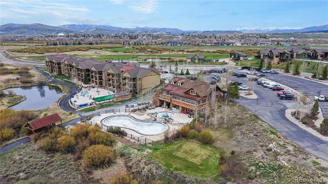 $899,897 | 152 Eagle Ridge Drive, Granby, CO 80446