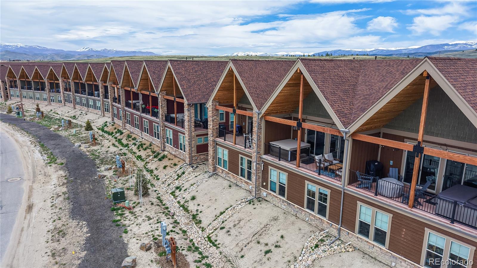 152 Eagle Ridge Drive Granby, CO 80446 - Photo 5 of 46