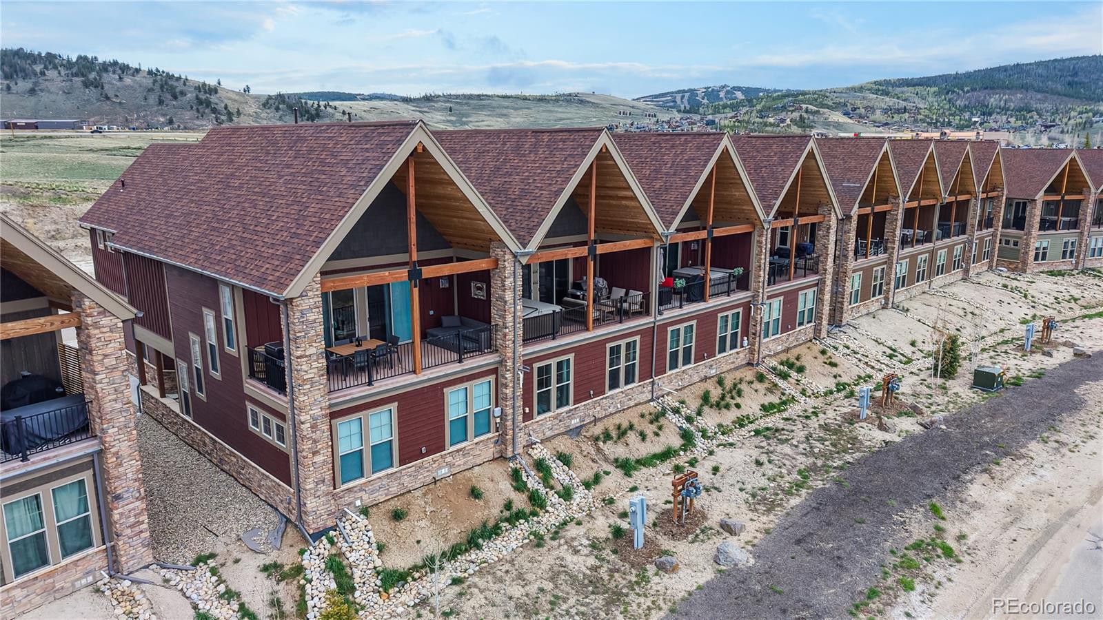 152 Eagle Ridge Drive Granby, CO 80446 - Photo 6 of 46