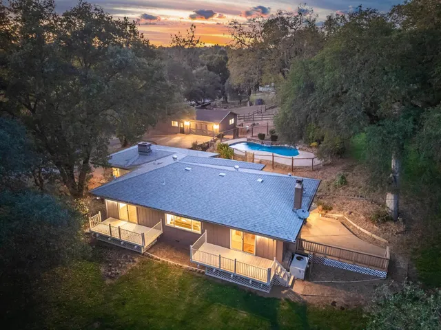 $1,038,000 | 9345 Whiskey Bar Road, Loomis, CA 95650