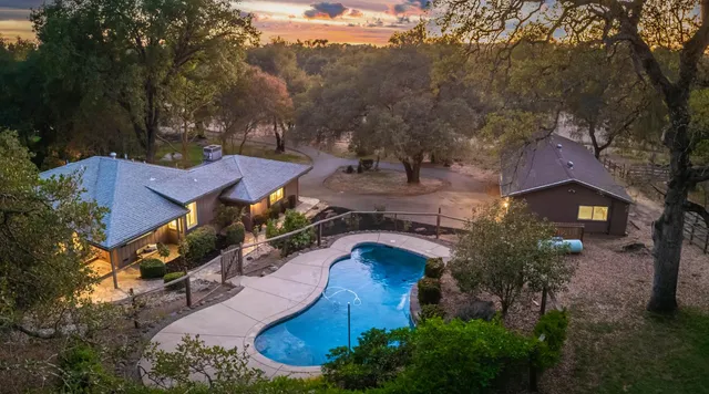 $1,038,000 | 9345 Whiskey Bar Road, Loomis, CA 95650