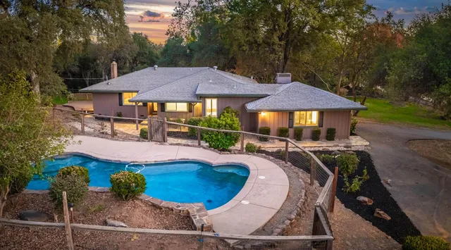 $1,038,000 | 9345 Whiskey Bar Road, Loomis, CA 95650