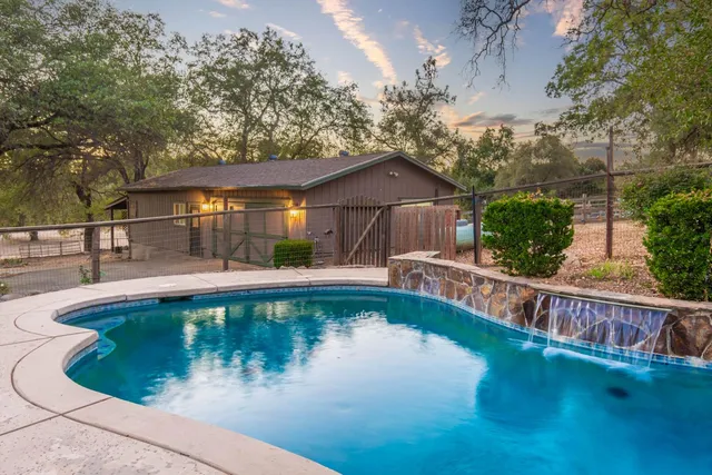 $1,038,000 | 9345 Whiskey Bar Road, Loomis, CA 95650