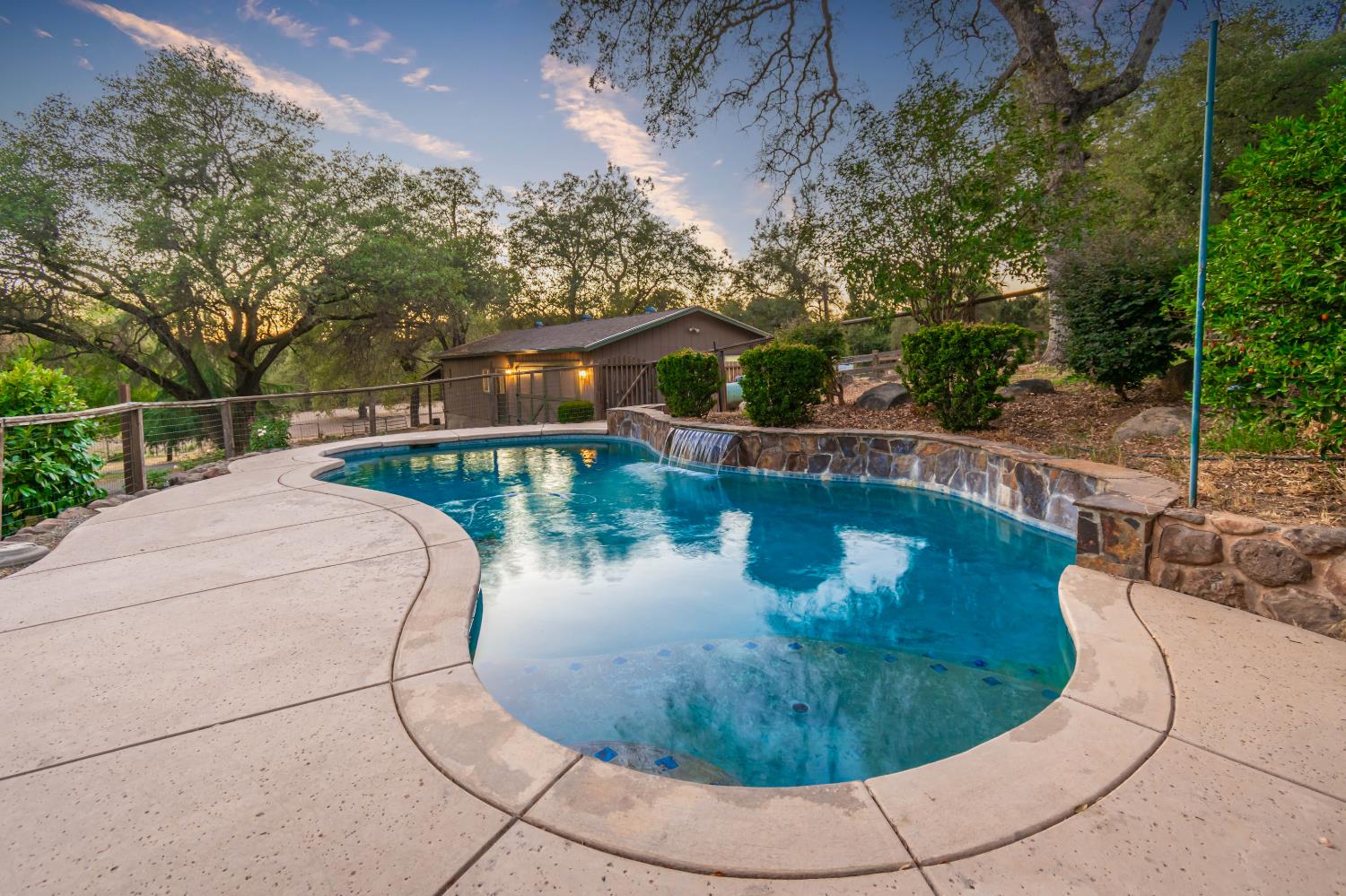 9345 Whiskey Bar Road Loomis, CA 95650 - Photo 49 of 82