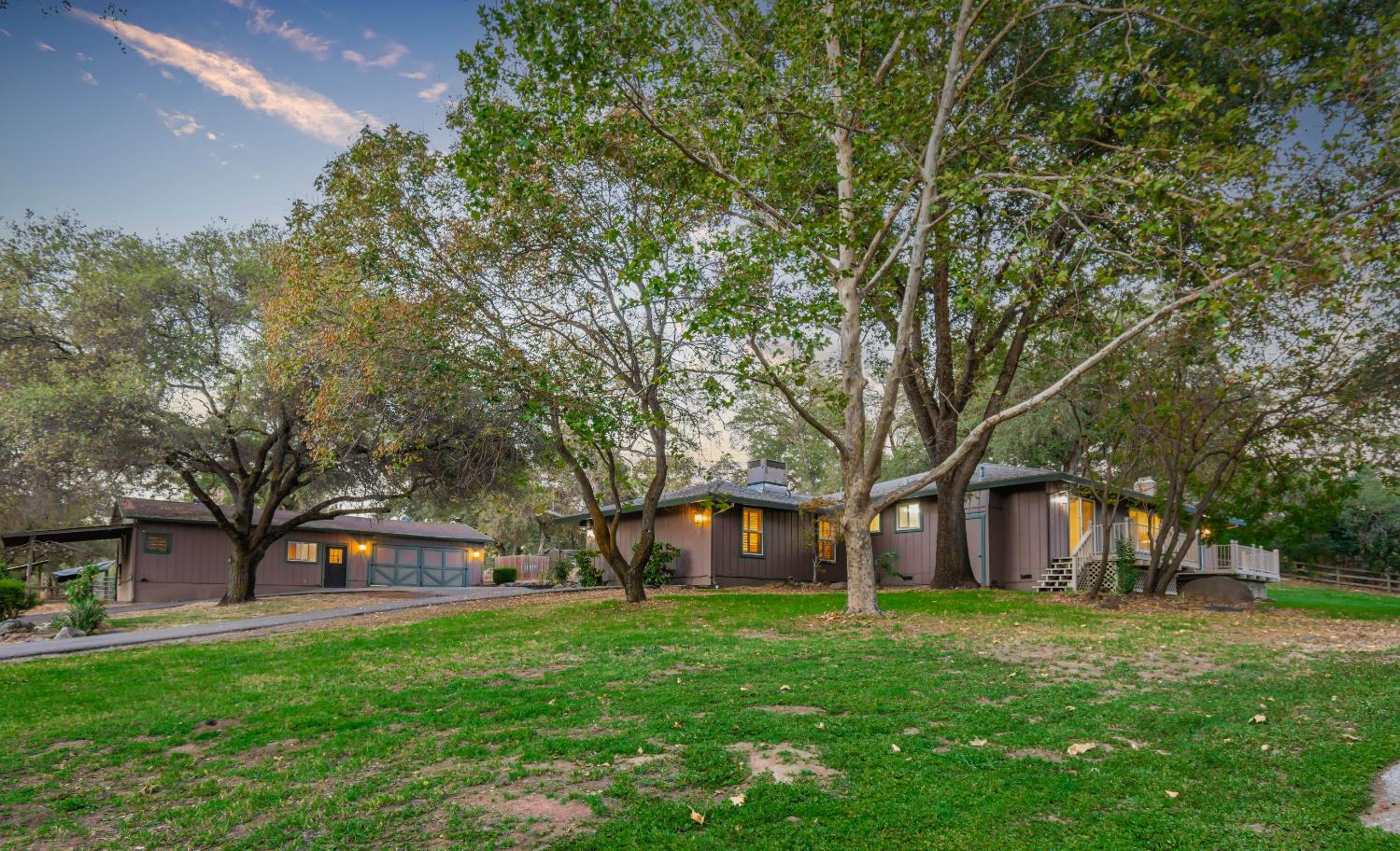 9345 Whiskey Bar Road Loomis, CA 95650 - Photo 5 of 82