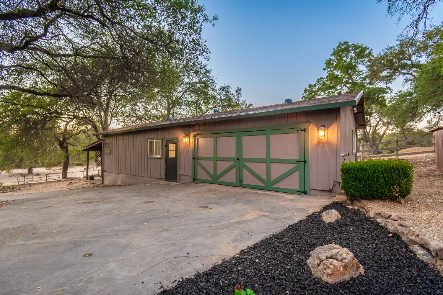 9345 Whiskey Bar Road Loomis, CA 95650 - Photo 53 of 82