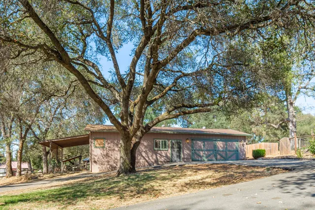 $1,038,000 | 9345 Whiskey Bar Road, Loomis, CA 95650