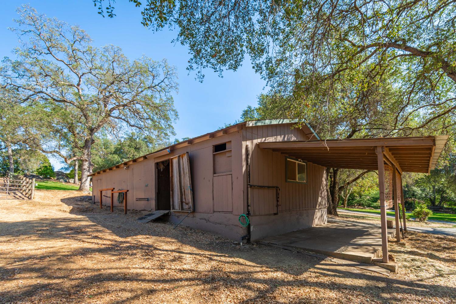 9345 Whiskey Bar Road Loomis, CA 95650 - Photo 58 of 82