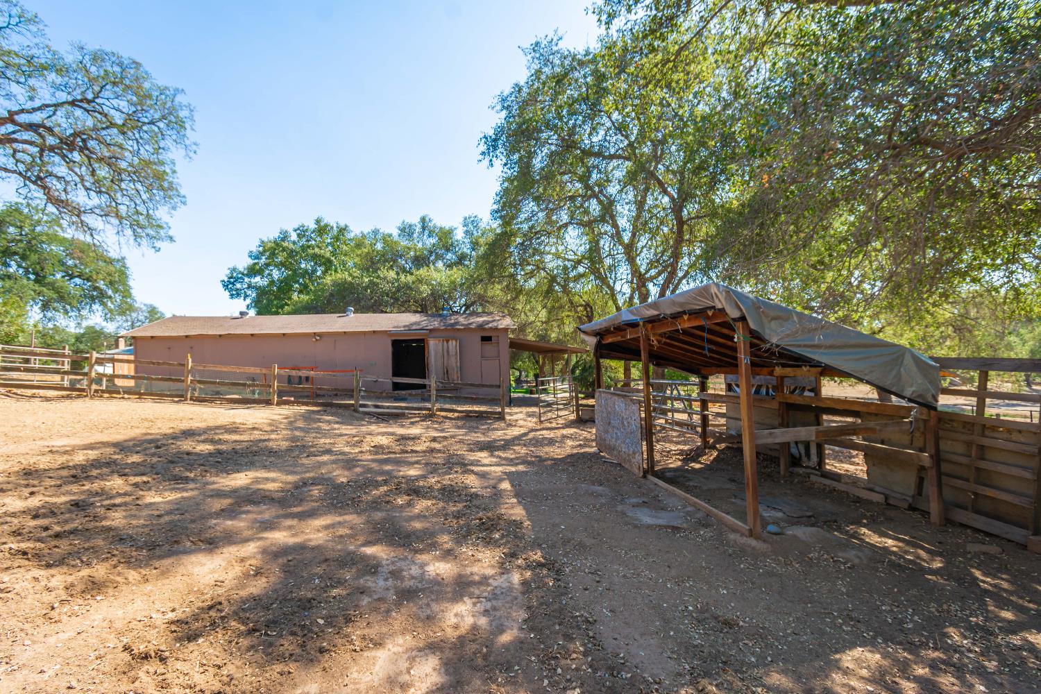 9345 Whiskey Bar Road Loomis, CA 95650 - Photo 62 of 82