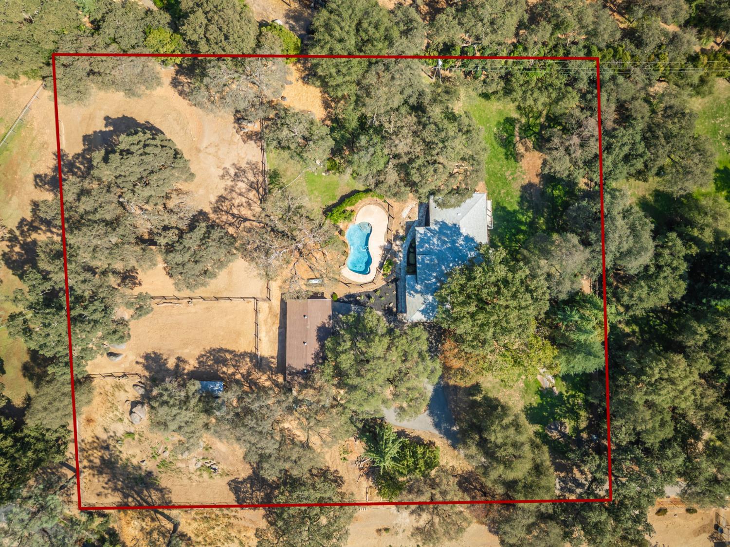 9345 Whiskey Bar Road Loomis, CA 95650 - Photo 79 of 82