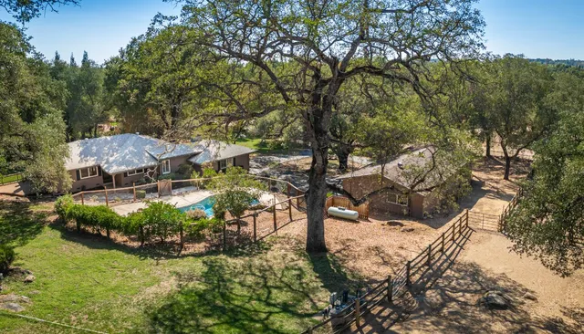 $1,038,000 | 9345 Whiskey Bar Road, Loomis, CA 95650