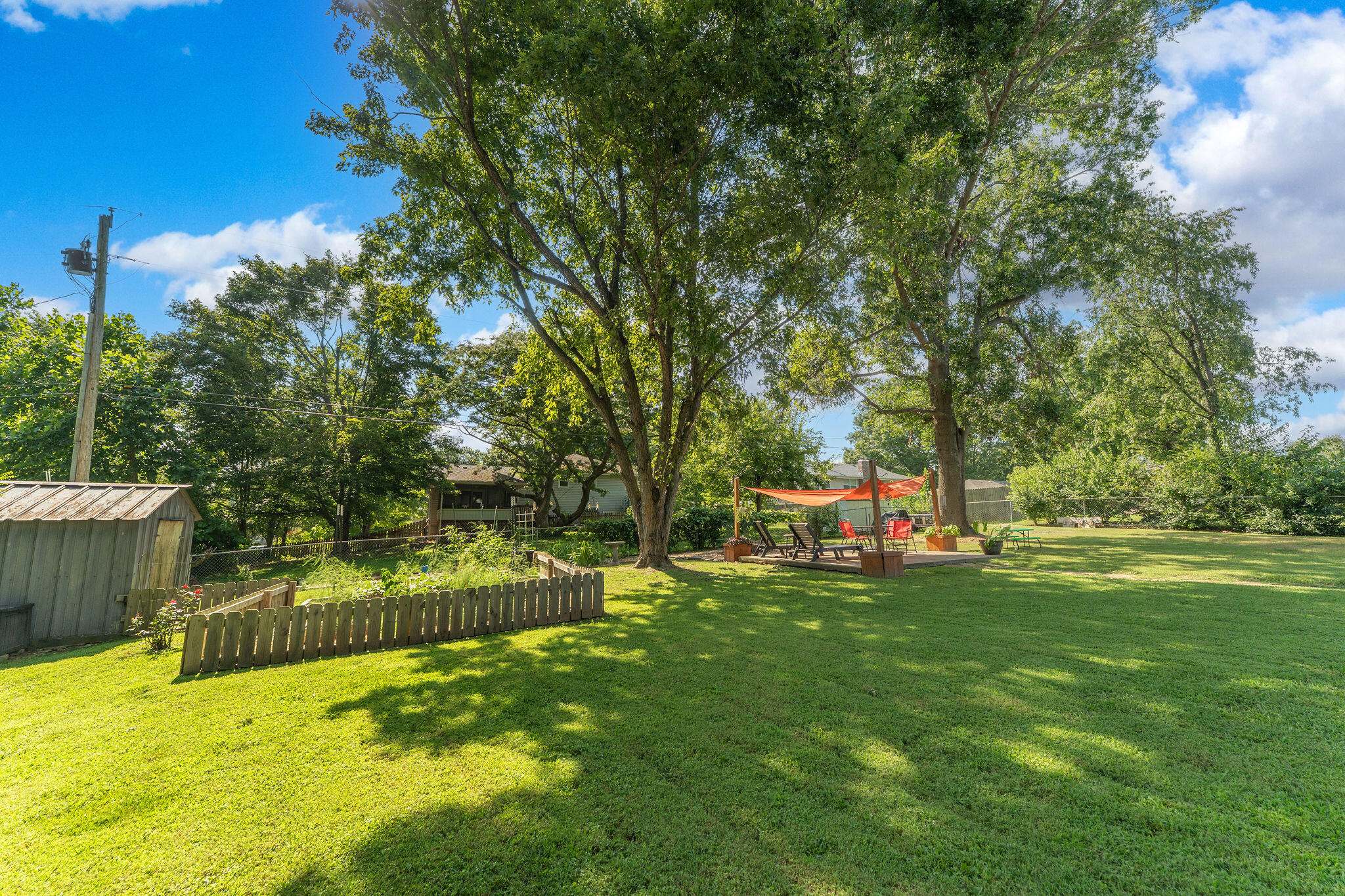 4709 South Deborah Road Springfield, MO 65810 - Photo 40 of 43 4709Deborah-40