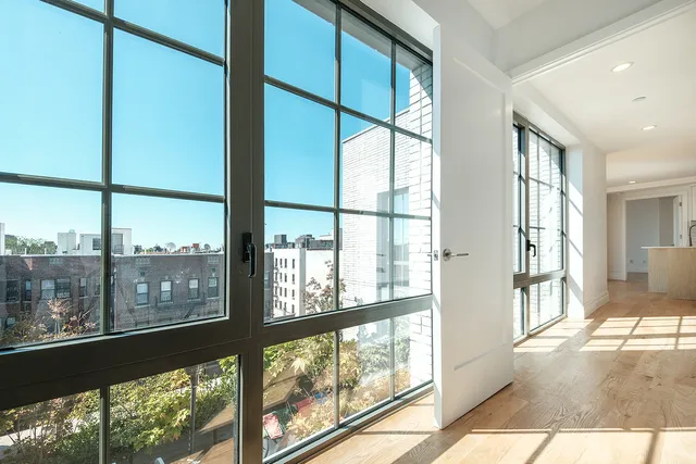 $1,200,000 | 77 Clarkson Avenue, Unit 7A | Prospect Lefferts Gardens