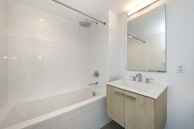 $1,200,000 | 77 Clarkson Avenue, Unit 7A | Prospect Lefferts Gardens