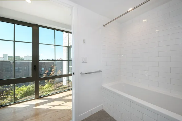 $1,200,000 | 77 Clarkson Avenue, Unit 7A | Prospect Lefferts Gardens