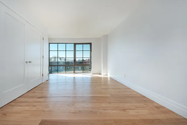 $1,200,000 | 77 Clarkson Avenue, Unit 7A | Prospect Lefferts Gardens