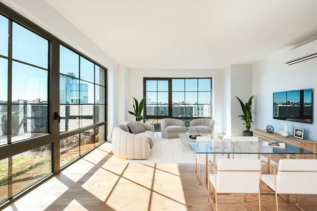 $1,200,000 | 77 Clarkson Avenue, Unit 7A | Prospect Lefferts Gardens