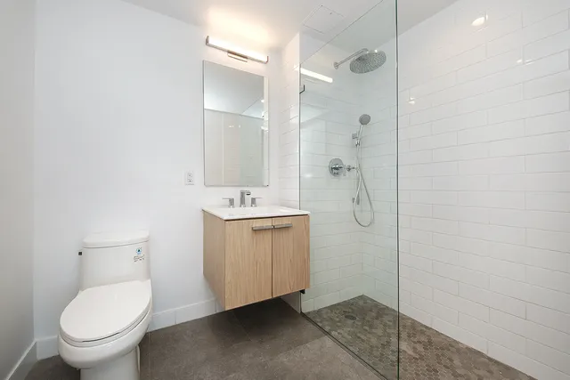 $1,200,000 | 77 Clarkson Avenue, Unit 7A | Prospect Lefferts Gardens